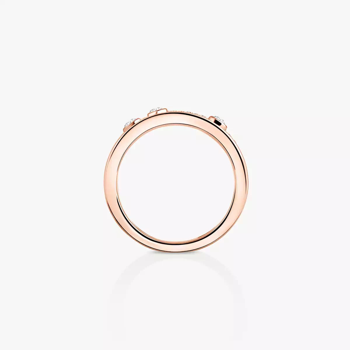 [ORA] Move Romane Diamond Ring