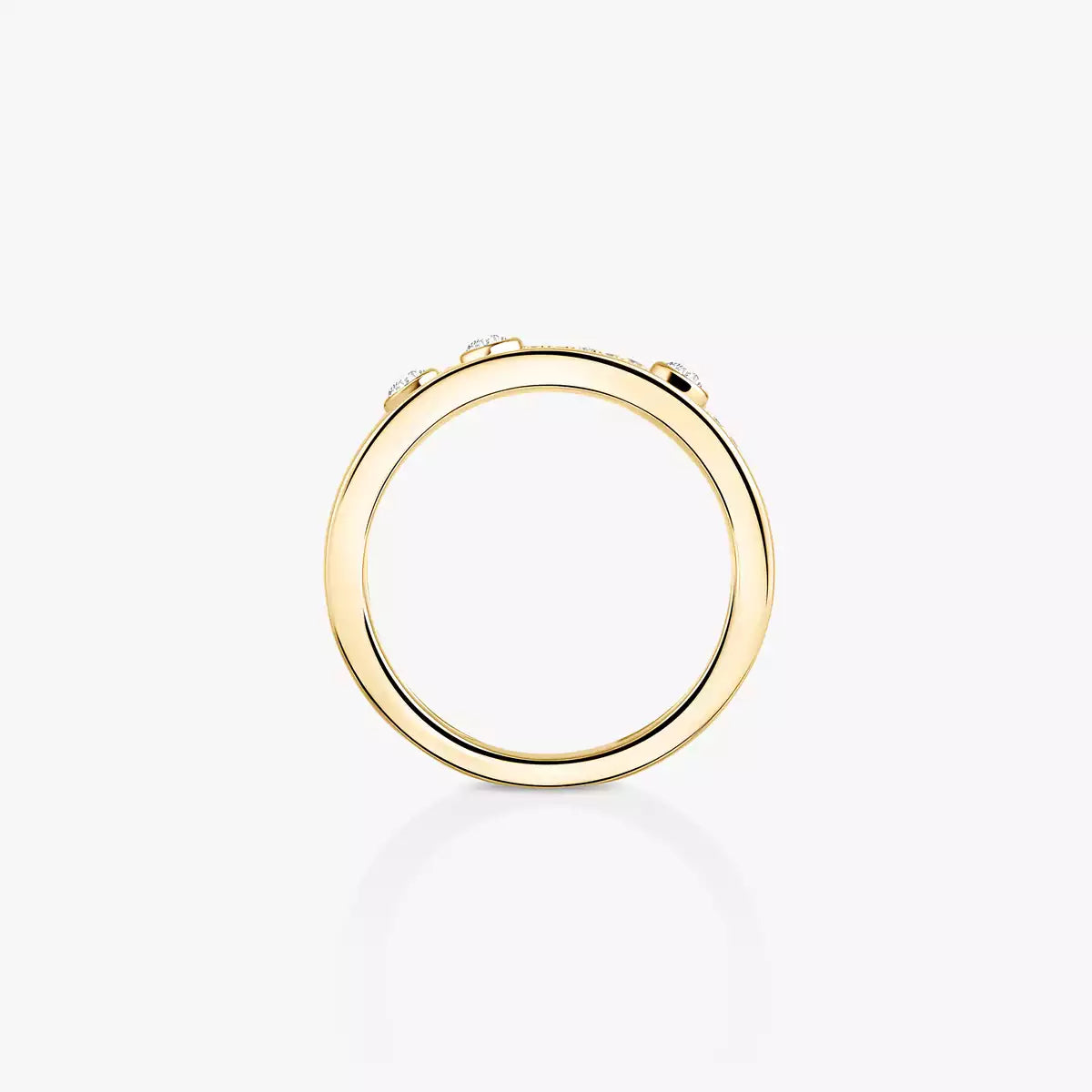 [ORA] Move Romane Diamond Ring