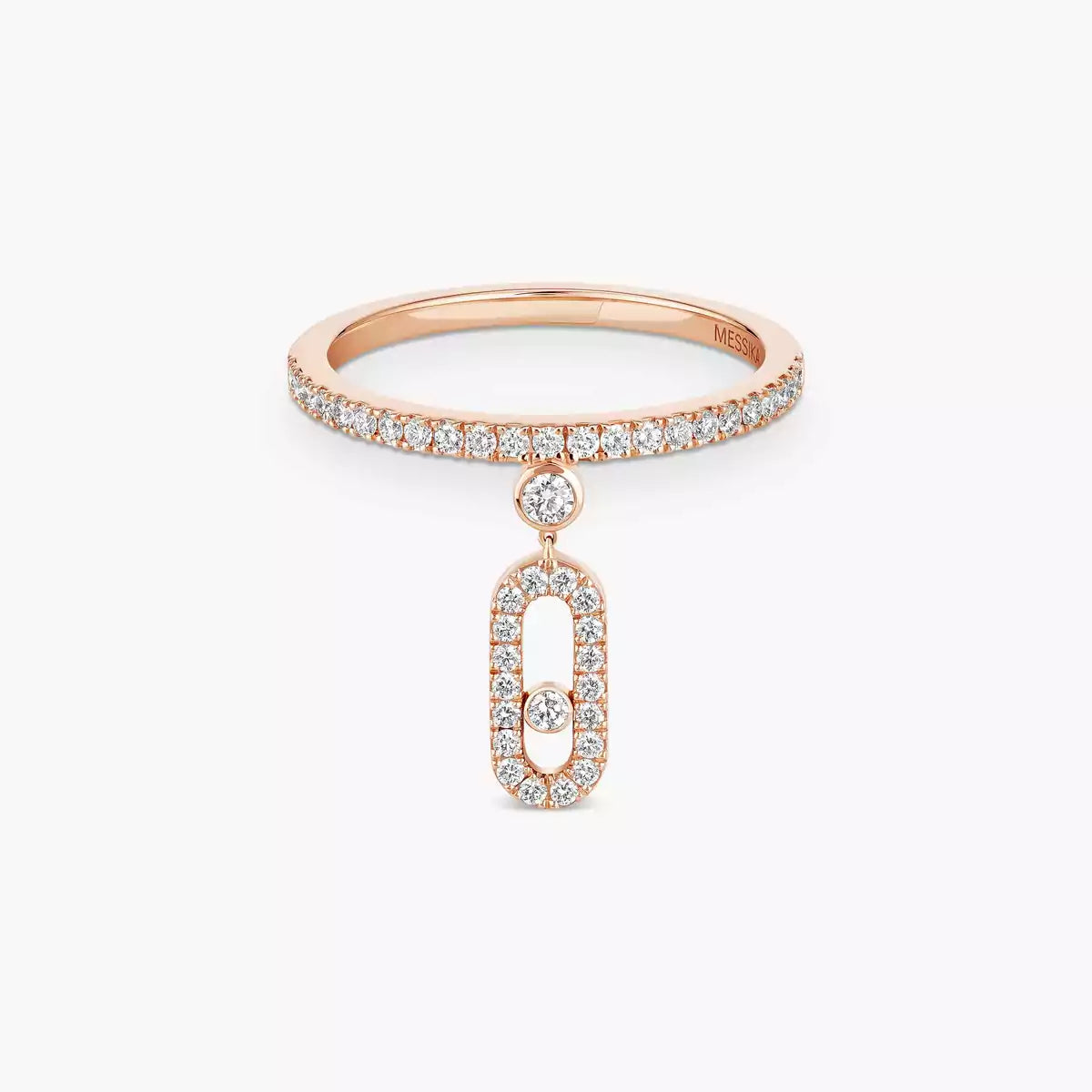 [ORA] Move Uno Diamond Ring