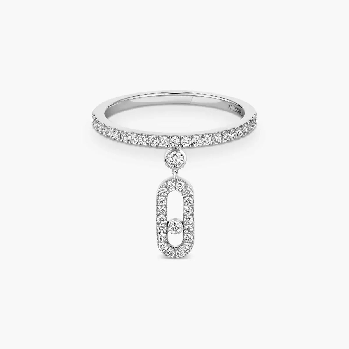 [ORA] Move Uno Diamond Ring