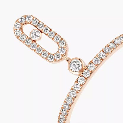 [ORA] Move Uno Diamond Ring