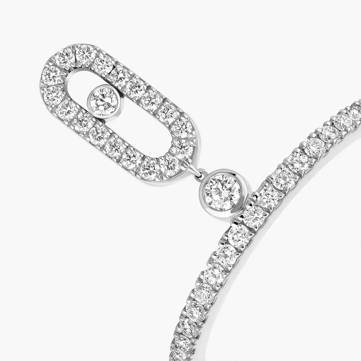 [ORA] Move Uno Diamond Ring