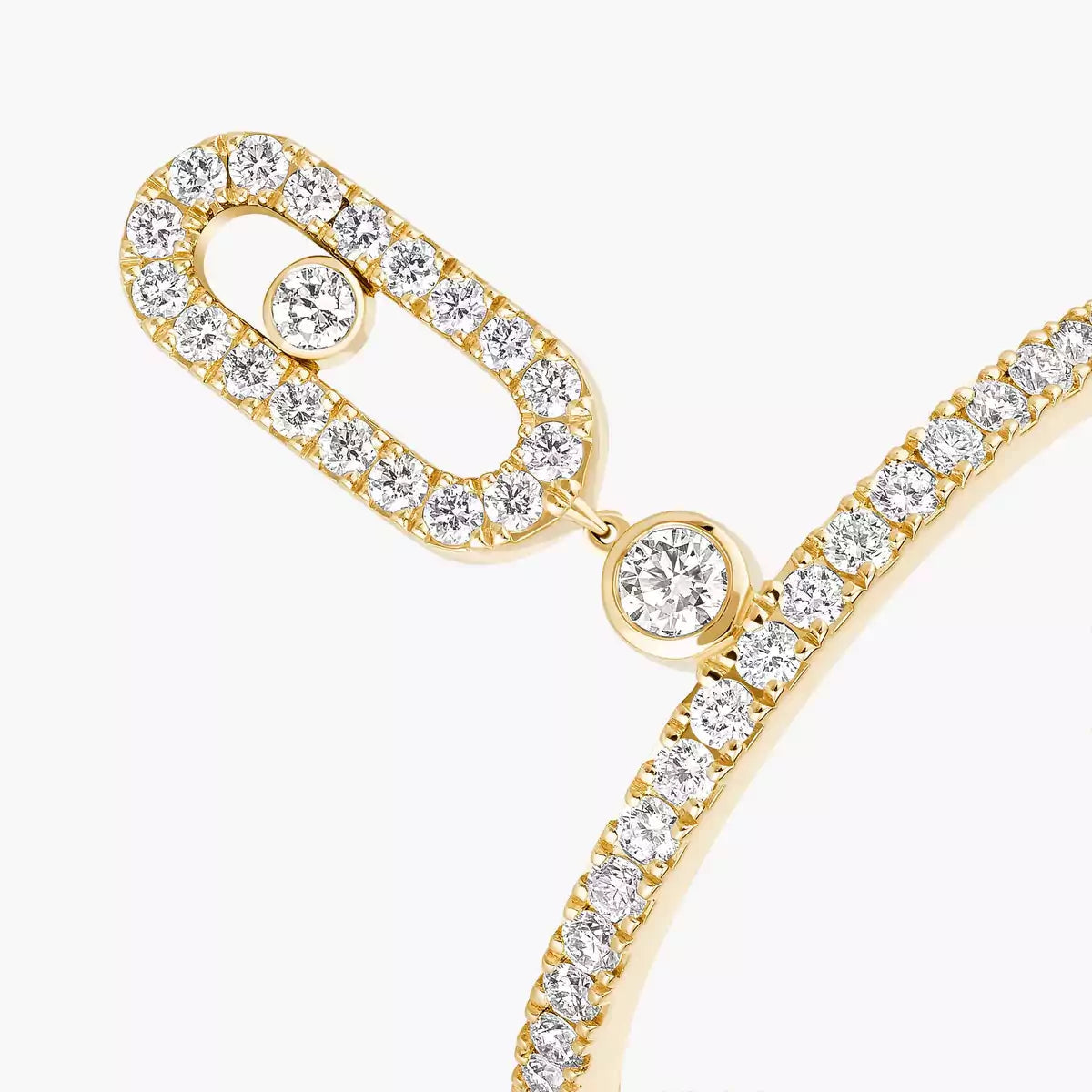 [ORA] Move Uno Diamond Ring