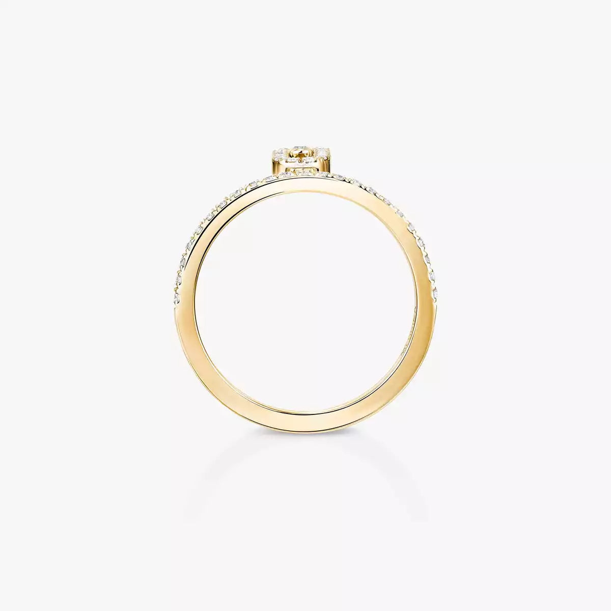 [ORA] Move Uno Diamond Ring