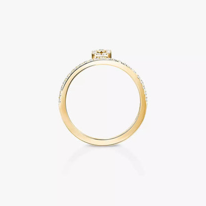 [ORA] Move Uno Diamond Ring