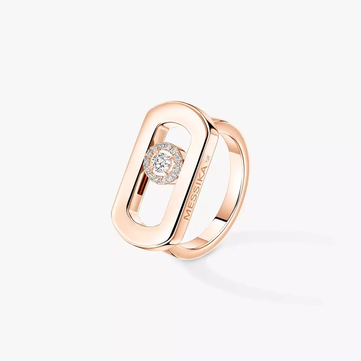 [ORA] So Move Diamond Ring