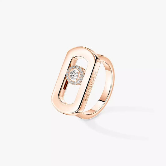 [ORA] So Move Diamond Ring