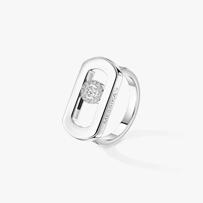 [ORA] So Move Diamond Ring