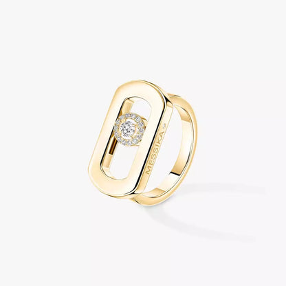 [ORA] So Move Diamond Ring