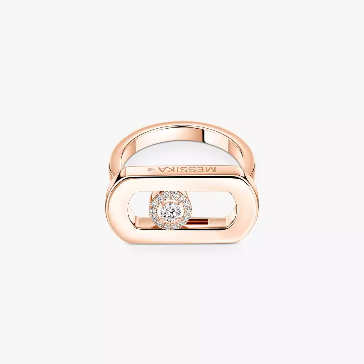 [ORA] So Move Diamond Ring