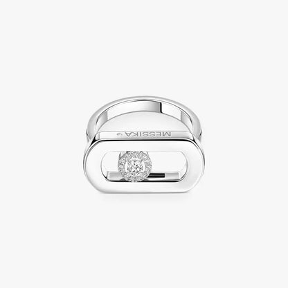 [ORA] So Move Diamond Ring
