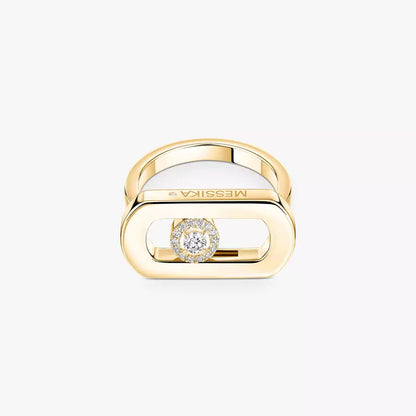 [ORA] So Move Diamond Ring