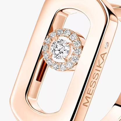 [ORA] So Move Diamond Ring