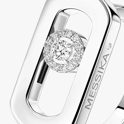 [ORA] So Move Diamond Ring