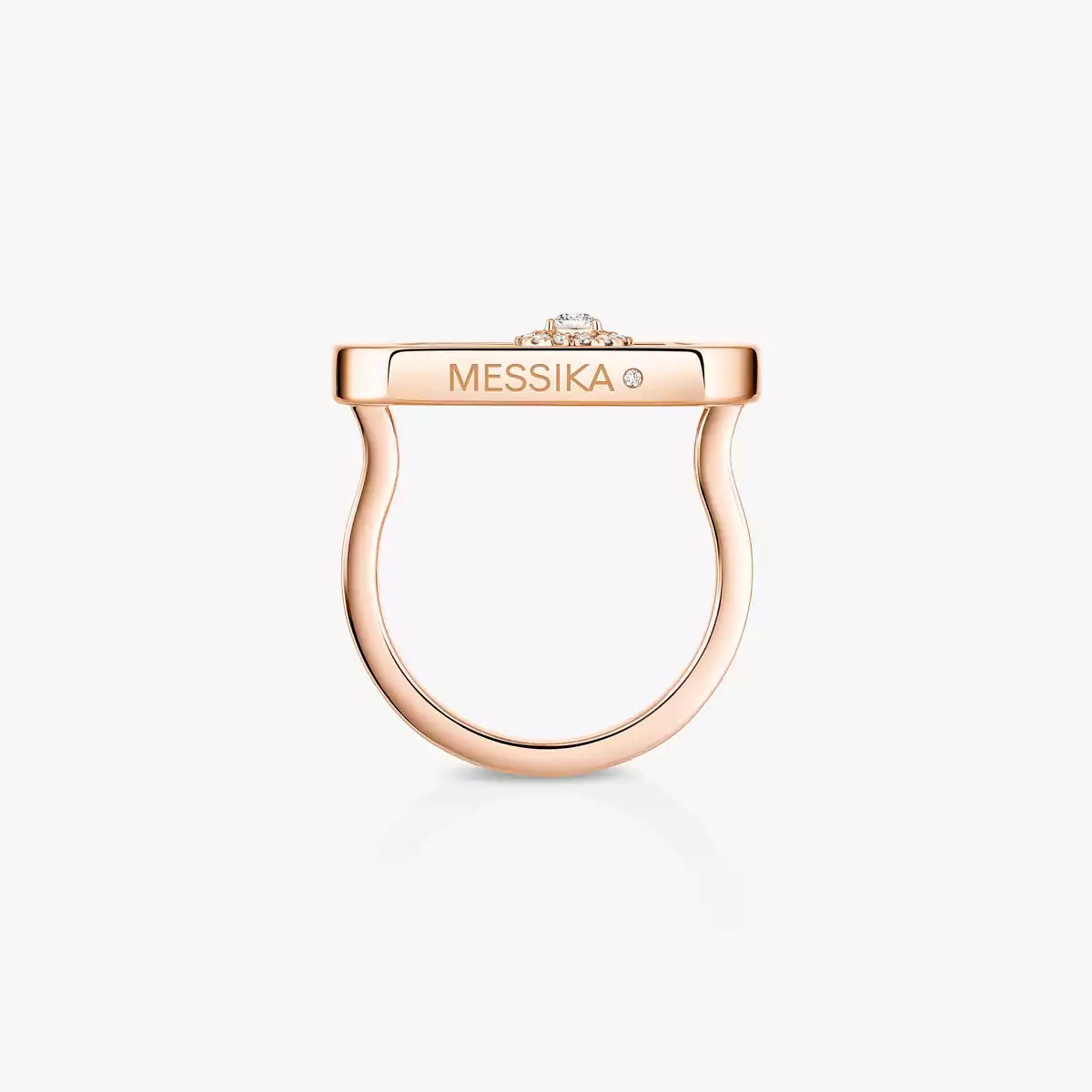 [ORA] So Move Diamond Ring