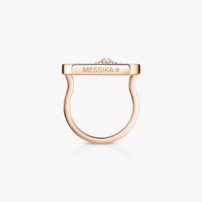 [ORA] So Move Diamond Ring