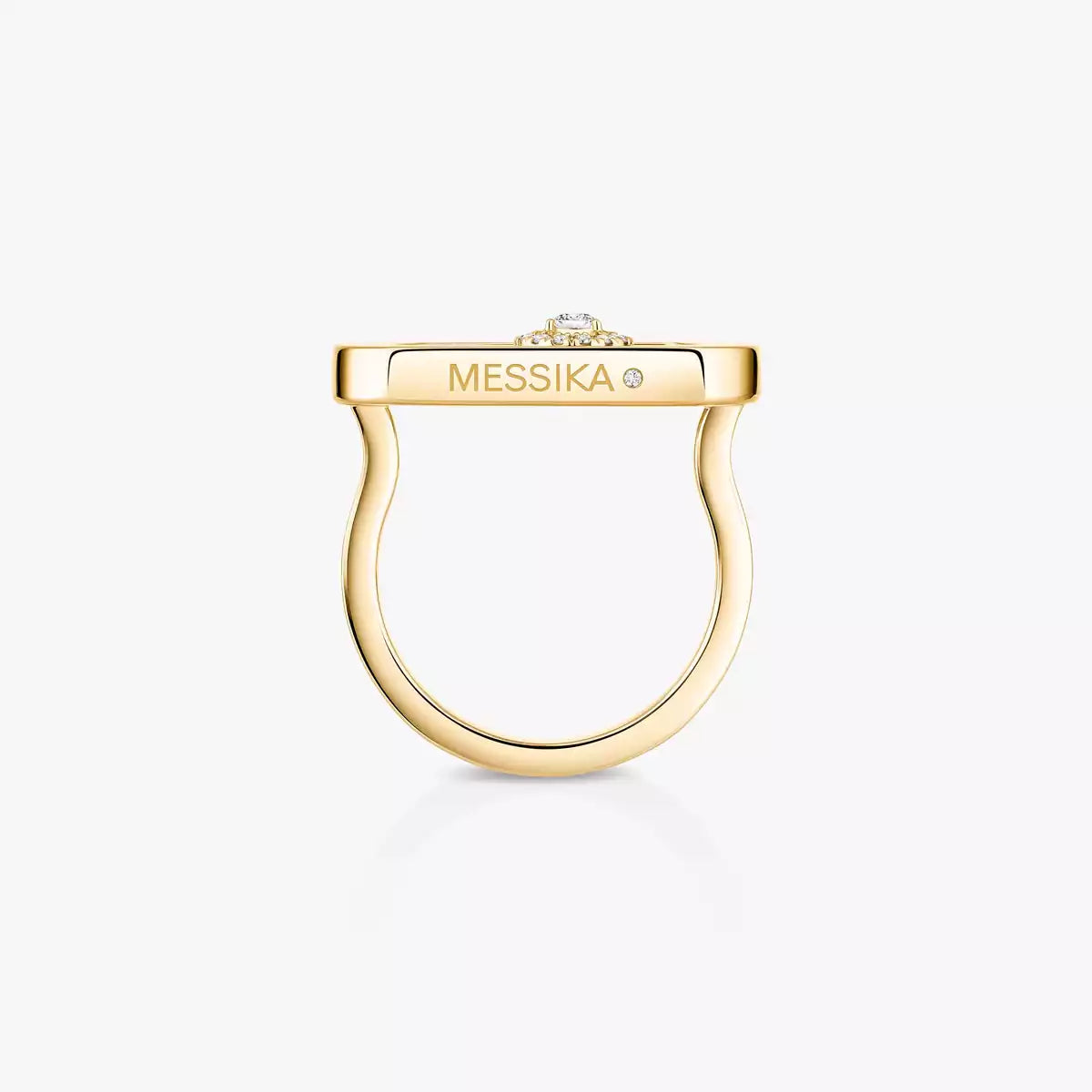 [ORA] So Move Diamond Ring