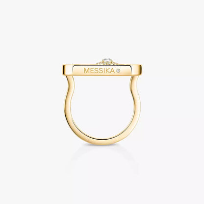 [ORA] So Move Diamond Ring