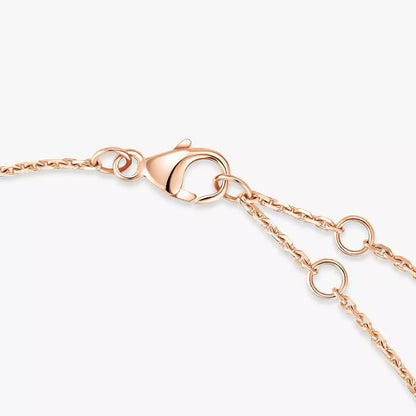 [ORA]Pav¨¦ Baby Move Diamond Bracelet