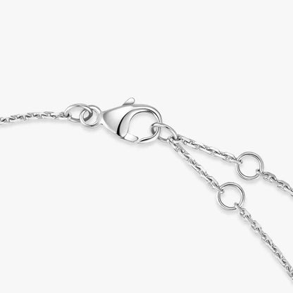 [ORA]Pav¨¦ Baby Move Diamond Bracelet