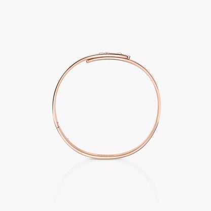 [ORA]Move Noa Diamond Bangle Bracelet