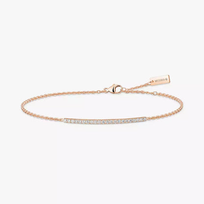 [ORA]Gatsby Diamond Bracelet