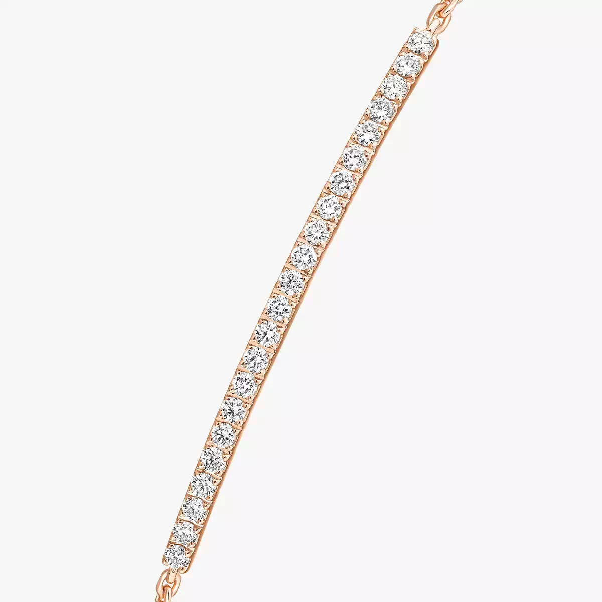[ORA]Gatsby Diamond Bracelet