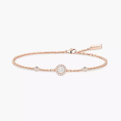 [ORA]Joy Diamond Bracelet Small