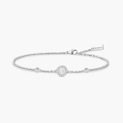 [ORA]Joy Diamond Bracelet Small