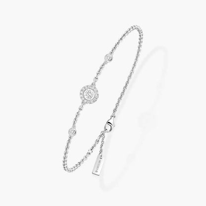 [ORA]Joy Diamond Bracelet Small