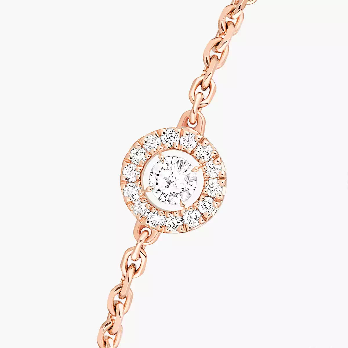 [ORA]Joy Diamond Bracelet Small
