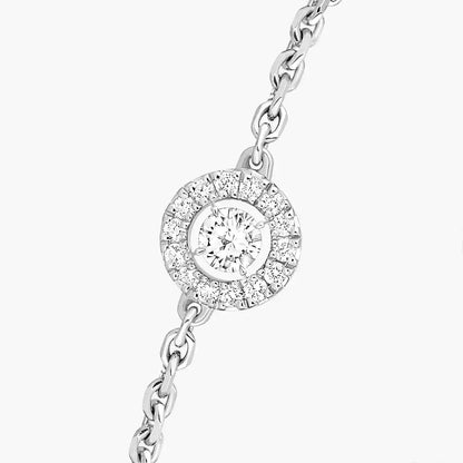 [ORA]Joy Diamond Bracelet Small