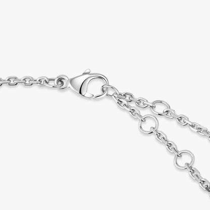 [ORA]Move Classique Cisel¨¦ bracelet