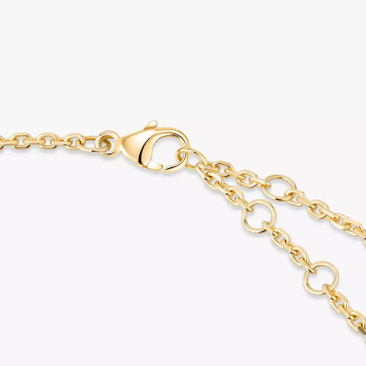 [ORA]Move Classique Cisel¨¦ bracelet