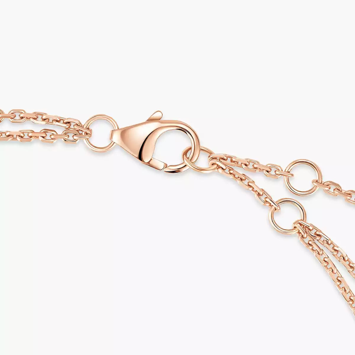 [ORA] Move Classique pav¨¦ bracelet