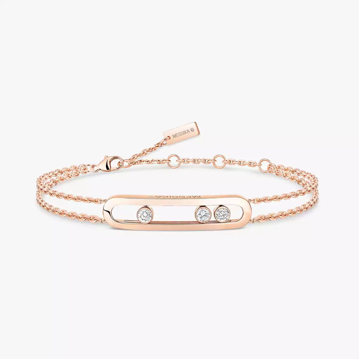 [ORA]Move Classique bracelet
