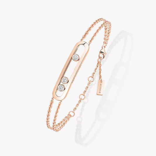 [ORA]Move Classique bracelet