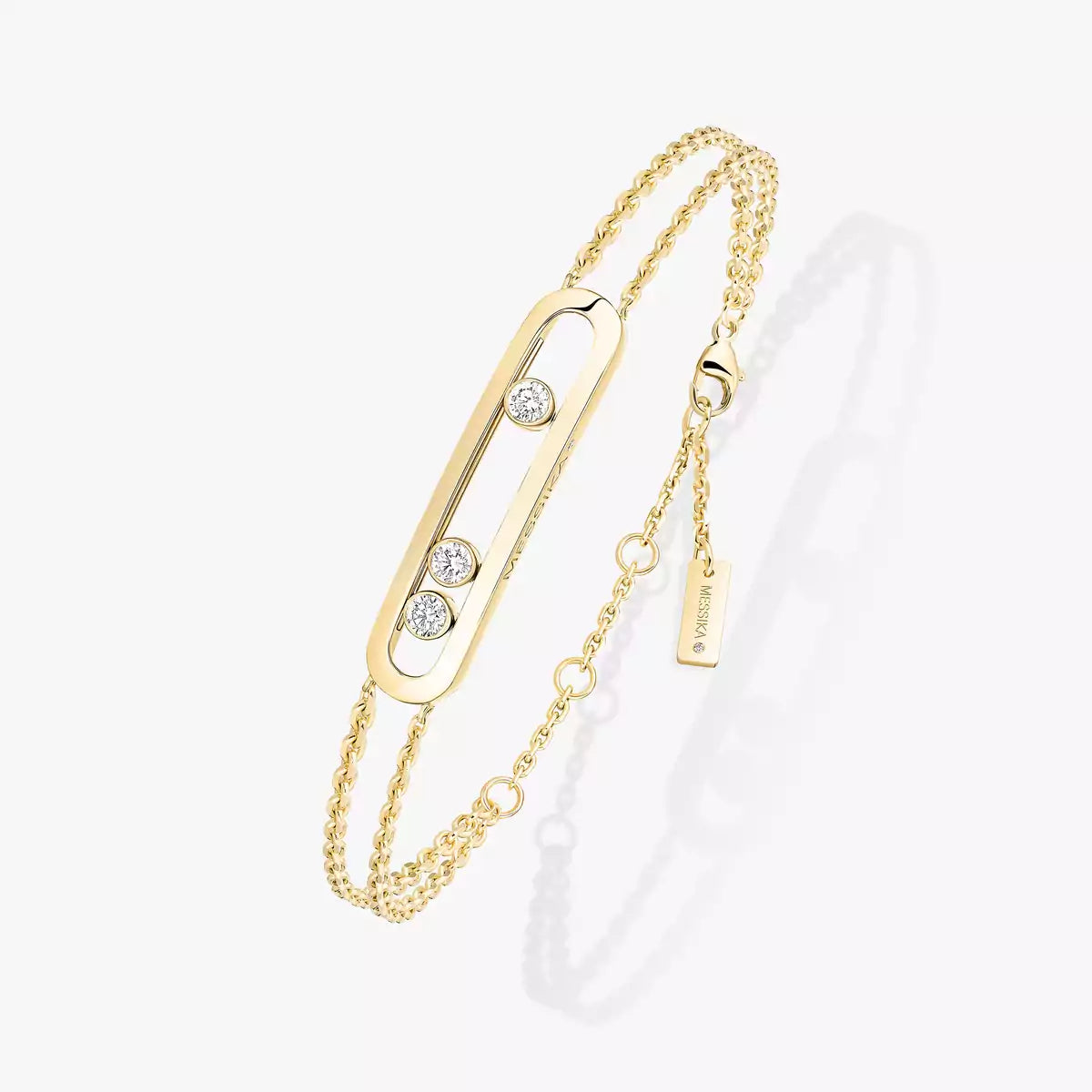[ORA]Move Classique bracelet