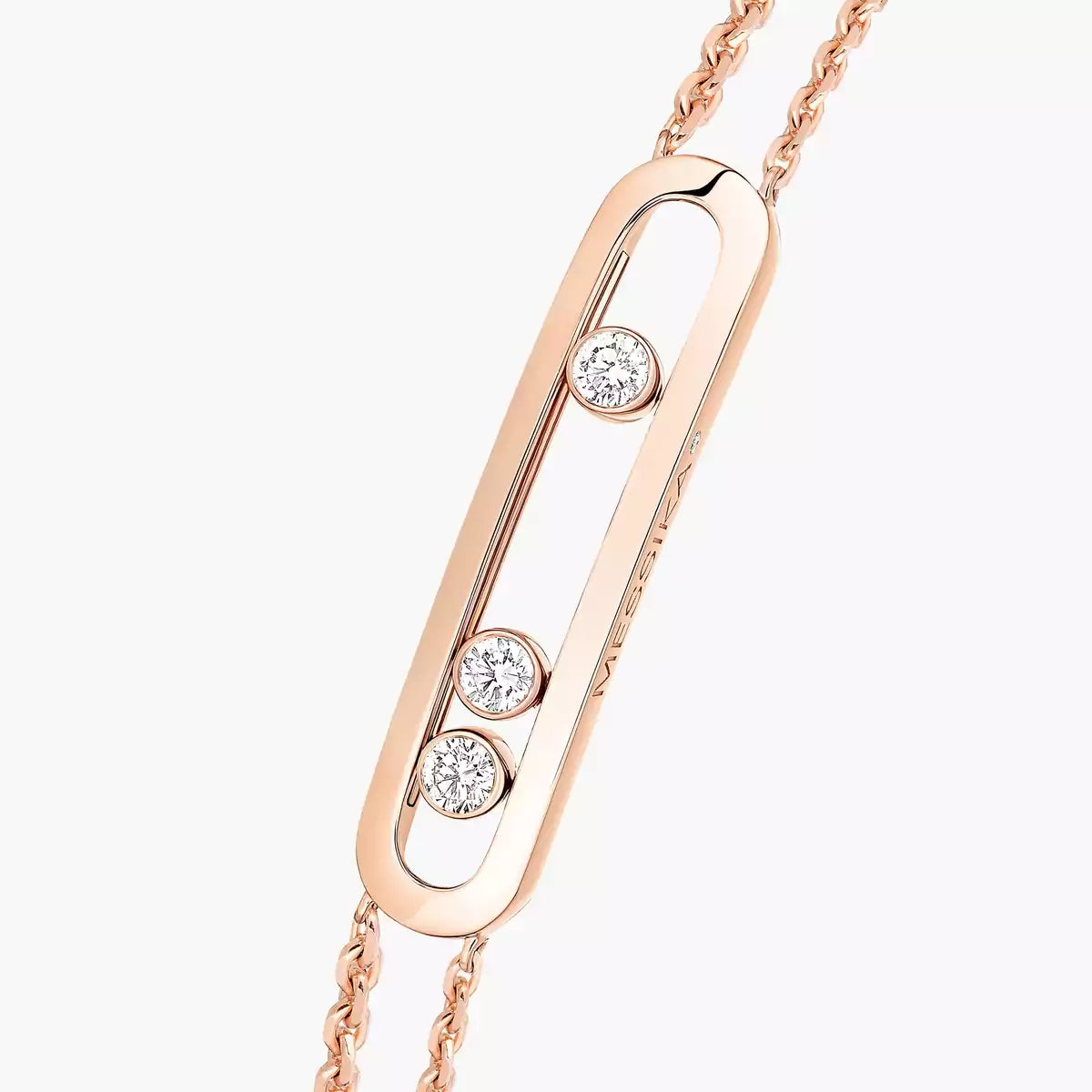[ORA]Lucky Eye Diamond Bracelet