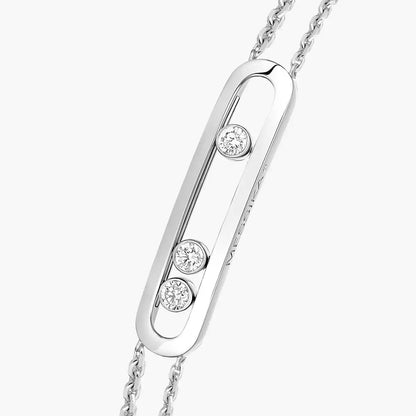 [ORA]Move Classique bracelet