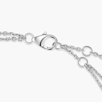 [ORA]Lucky Eye Diamond Bracelet