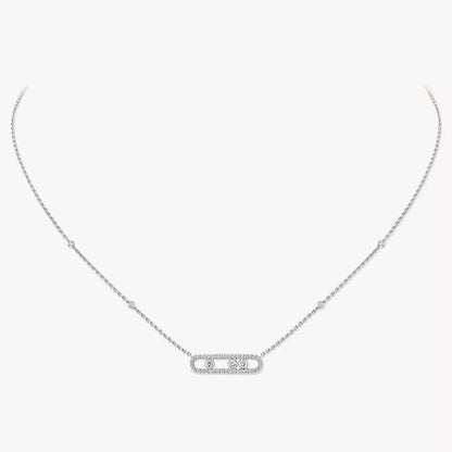 [ORA]Baby Move Necklace