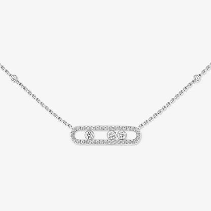 [ORA]Baby Move Necklace