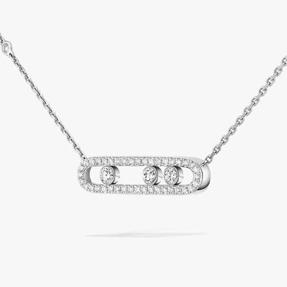 [ORA]Baby Move Necklace