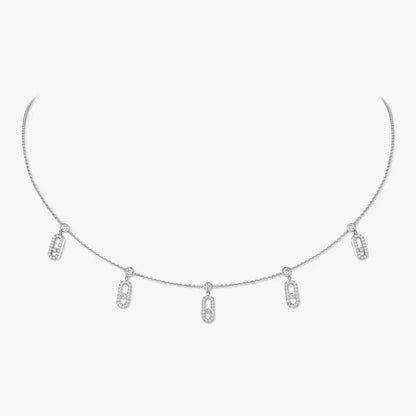 [ORA]Move Uno Necklace