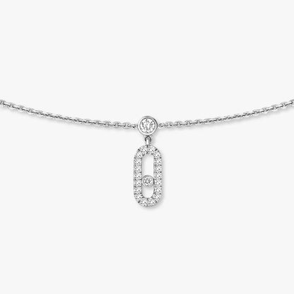 [ORA]Move Uno Necklace