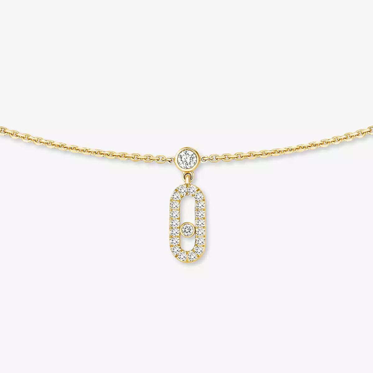 [ORA]Move Uno Necklace