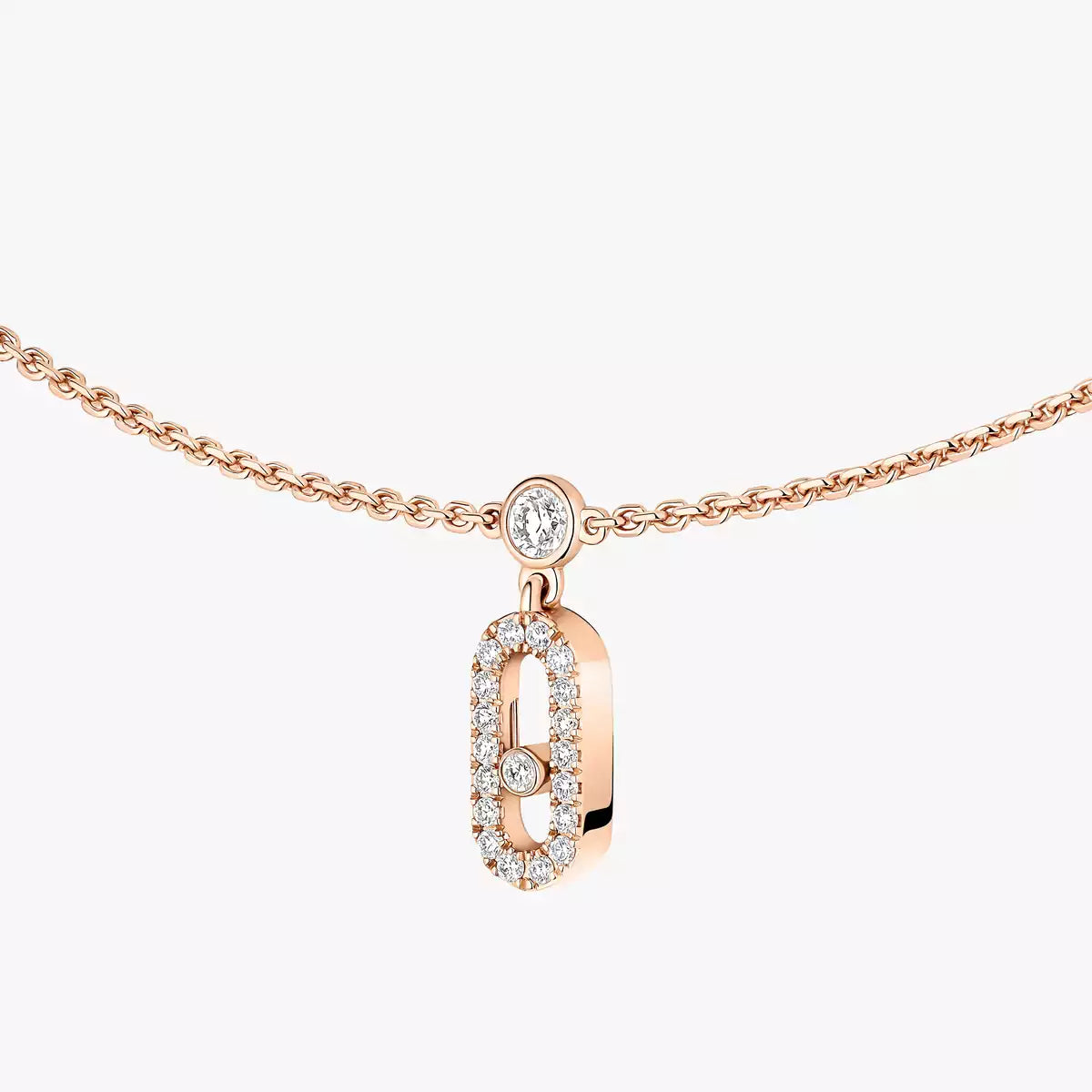 [ORA]Move Uno Necklace