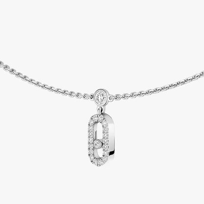[ORA]Move Uno Necklace
