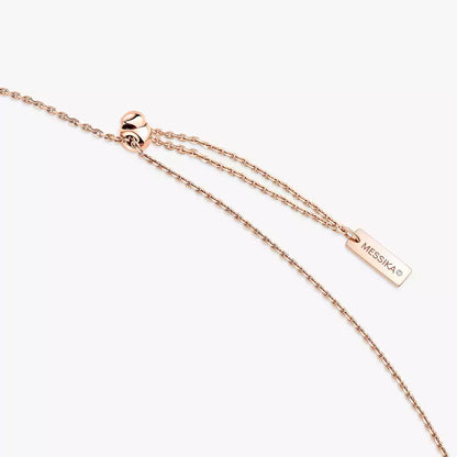 [ORA]Diamond Necklace Move 10Th
